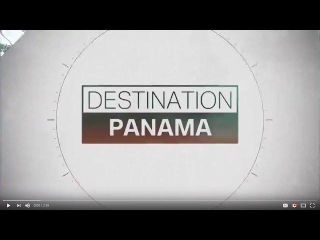 Taharaa ATV Tours featured in CNN Destination Panama