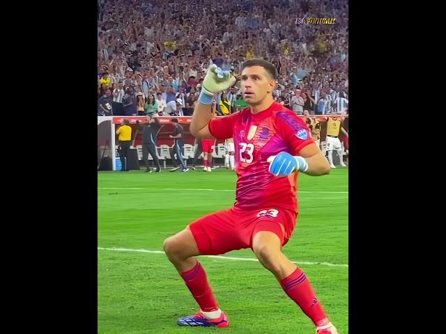 Crazy Goalkeepers in Football ️