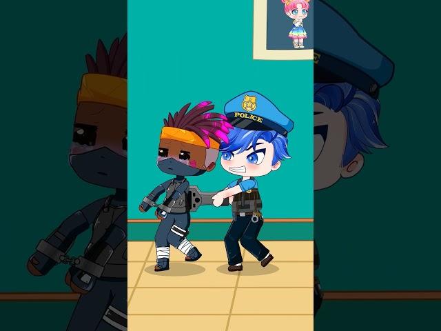 POV Alex helps Baby Anna escape from the suitcase #sadstory #rainbowz #shorts #rainbowzmultiverse