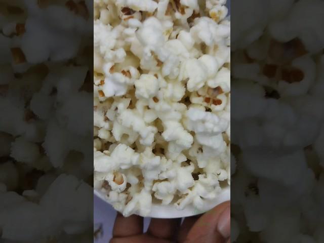 Pop your weekend #popcornlovers #diy #popcorn #shortfeed #youtubeshorts #trendingshorts #creative 