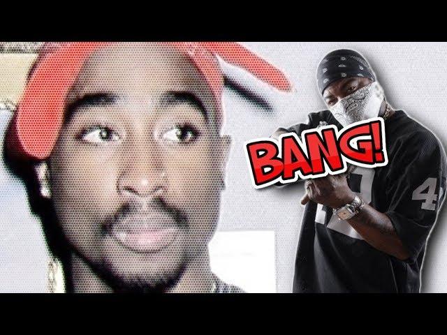 Did Tupac CHANGE While At DR? Spice 1 On Tupac Claiming MOB & The REAL Reason He Put Out Diss Tracks