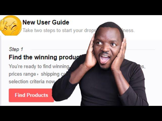 AliExpress Dropshipping Center  Guide To Finding Hotselling Products