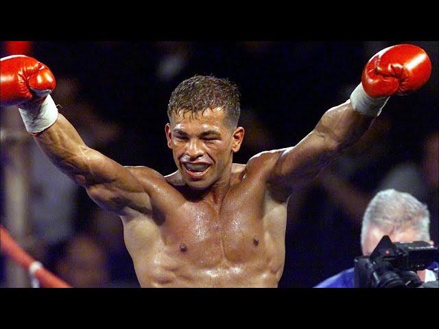 Arturo Gatti VS Joey Gamache - Full Fight - Best KO? #knockout #boxing #ko