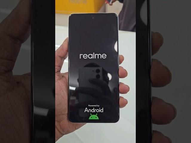 REALME 13 5G UNBOX #realme #mobilelegends, #mobile#shortvideo #viralvideo