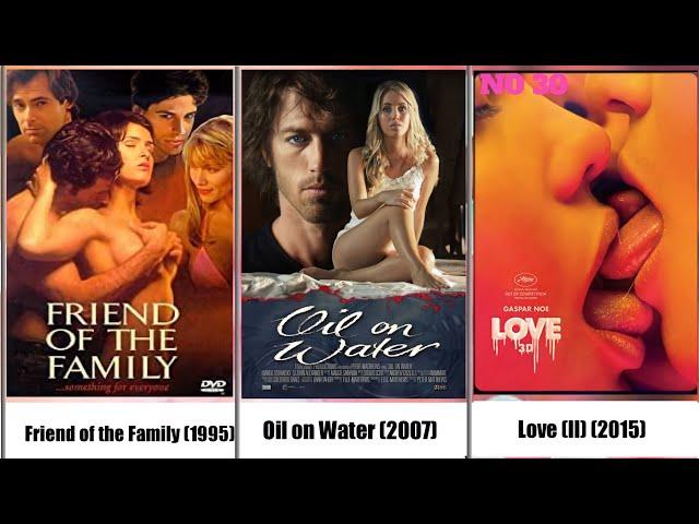 Top 30 Best Adult Movies