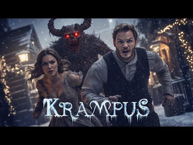 Krampus: The Stolen Christmas | Trailer