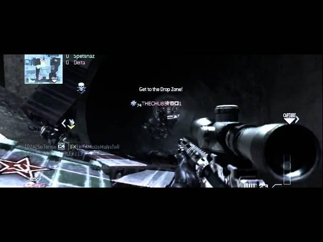 Vitality & SIIK  "Brutality" Trailer By An3my