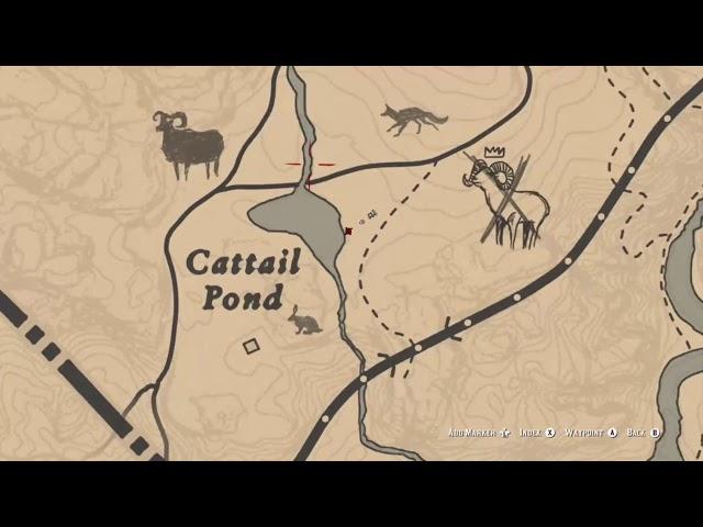 Red Dead Redemption 2, Legendary Big Horn Ram, Hunting Killing And Skinning With Bow And Arrow.