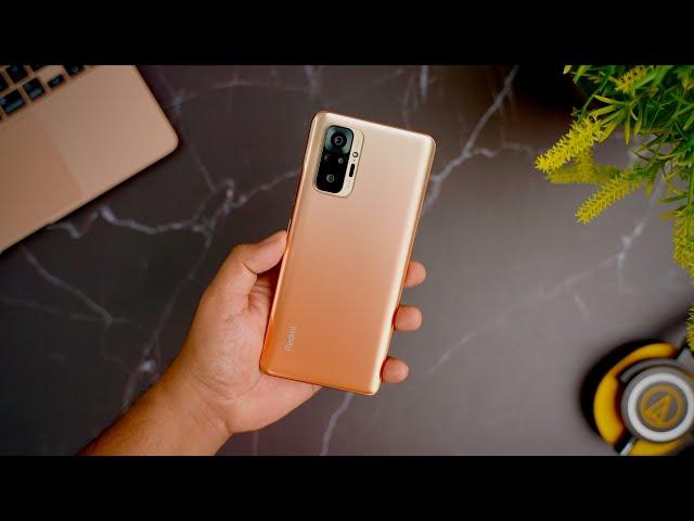 Redmi Note 10 Pro Long Term Review! (2024)