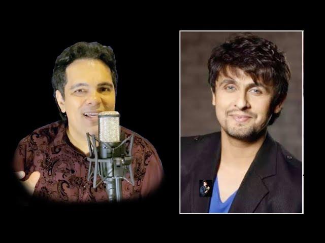 Sonu Nigam - Musical Interview (mock) | Hosted by Tanweer Mian