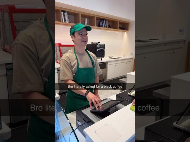 They did say AI would replace cashiers tbf