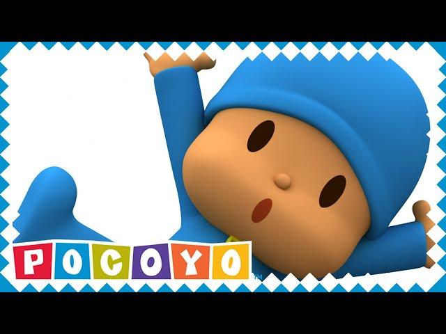 EPISOD NOU - Bau Pocoyo!  Desene animate pentru Copii | Pocoyo în română