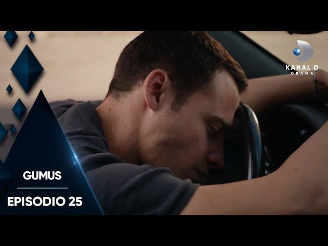 Amanecer Ep. 25 | Episodio Completo | Kanal D Drama