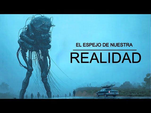 Los mundos más locos de la ciencia ficción - El Gran Documental.