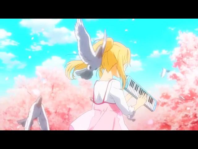 Kaori Melodica - Pianika