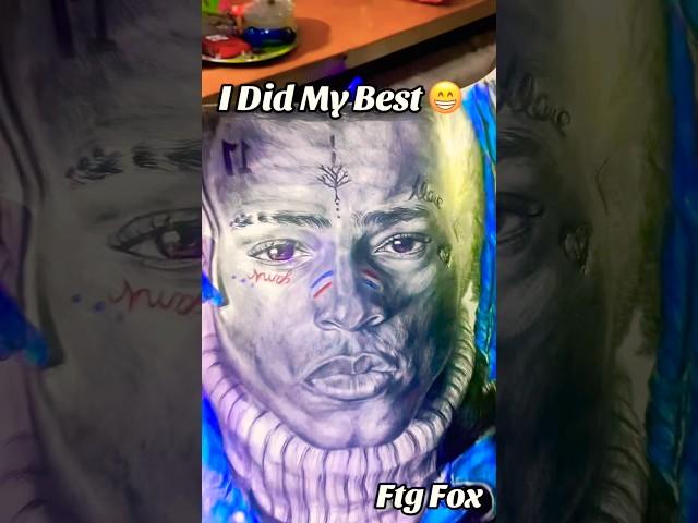 I Did My Best #art #viral