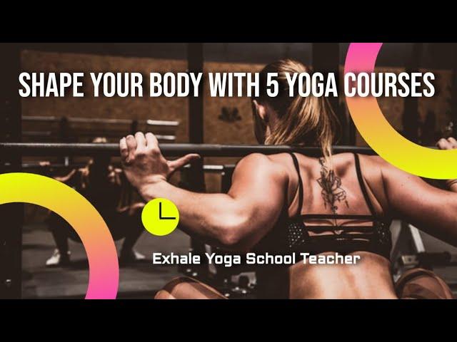 What skills & Certificate makes you successful Yoga teacher