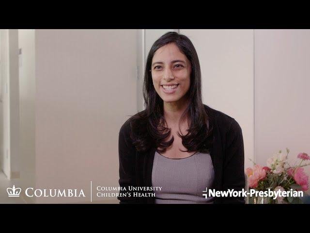 Elaine Pereira, MD – Pediatric Clinical Geneticist