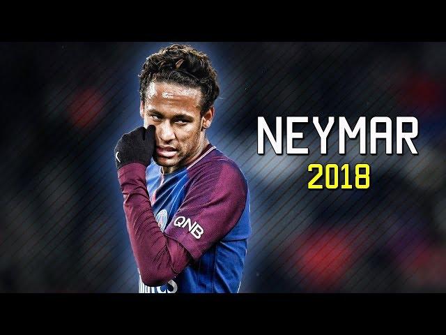 Neymar Jr 2018 - Humiliating Everyone ● Skills & Goals | HD