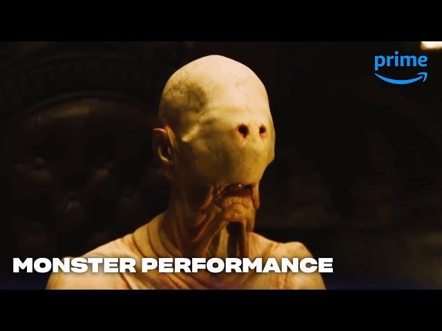 Best Doug Jones Performances | Prime Video