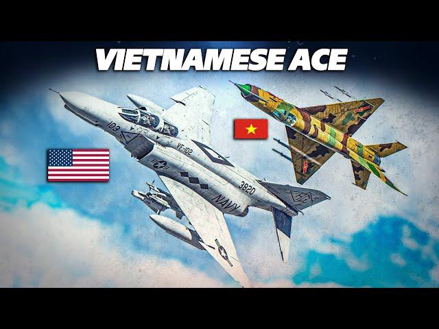 Vietnam Era Dogfights | F-4E Phantom II Vs Mig-21 Fishbed | Digital Combat Simulator | DCS |