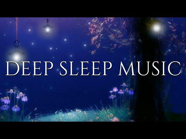 Relaxing SLEEP Music | DEEP SLEEP DREAMS | Calming Bedtime Meditation Music