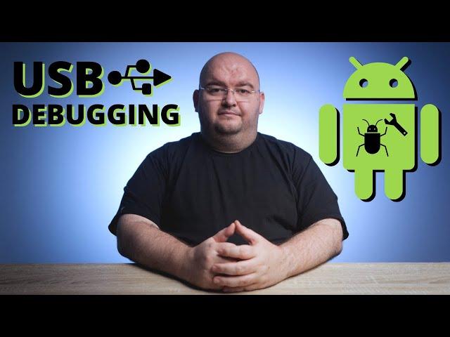 USB Debugging on Android Explained & How To Enable It