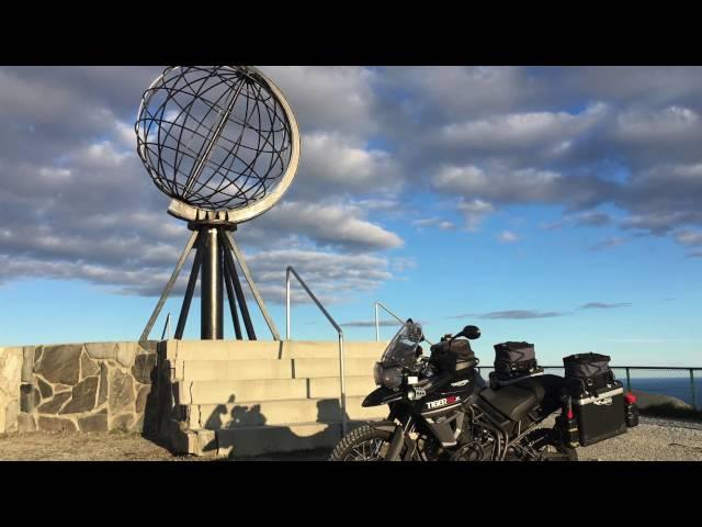 Nordkapp  2016