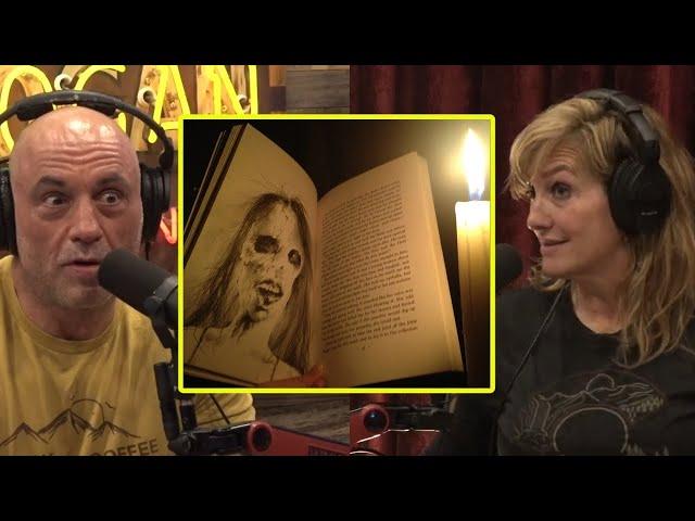 Dark Bible Stories That You Never Heard | Joe Rogan & Michelle Dowd