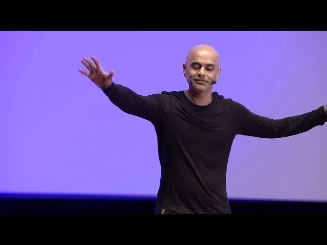 Data mining within to discover your true self | Tirthankar Dash | TEDxBangalore