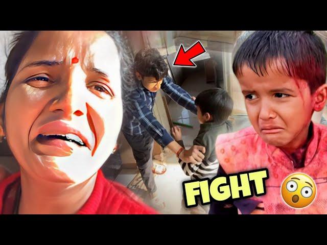 kunali aur Piyush Ki Fight Hogyi  || Sourav Joshi vlogs