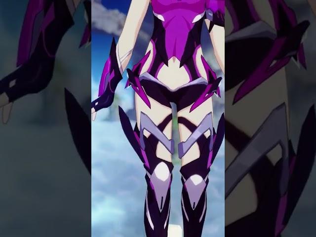 best skin for yamabuki armor honkai impact 3rd