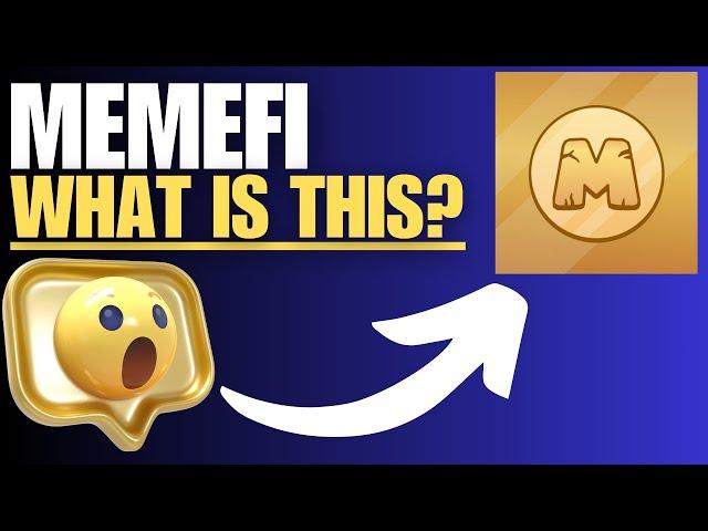 MemeFi Airdrop & Withdrawals: Earn Up to $500 in MemeFi Tokens – Full Details Inside!