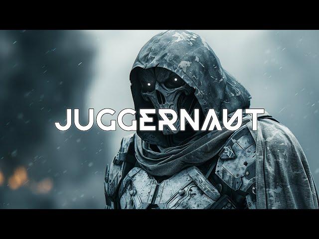 Epic Brutal Orchestral Trap HipHop Rap Instrumental Beat |JUGGERNAUT| prod. by Herkules Beats