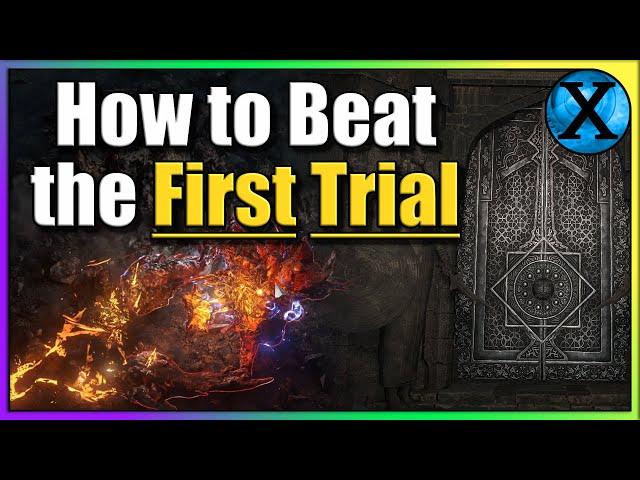 How to Ascend in Path of Exile 2 - Trial of the Sekhemas