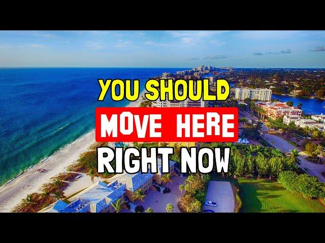 Here are 10 reasons why moving to Naples, Florida