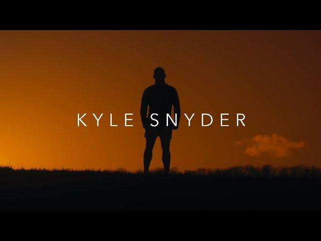 Kyle Snyder - The Dream