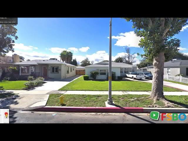 Summary - 17626 Haynes St Van Nuys, CA 91406 Home Sale