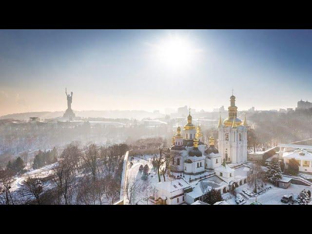 ️ Кличко: В ГОРОДЕ ЗИМОЙ МОЖЕТ СЛУЧИТЬСЯ АПОКАЛИПСИС #Украина #Киев #Зима #Кличко #энергокризис