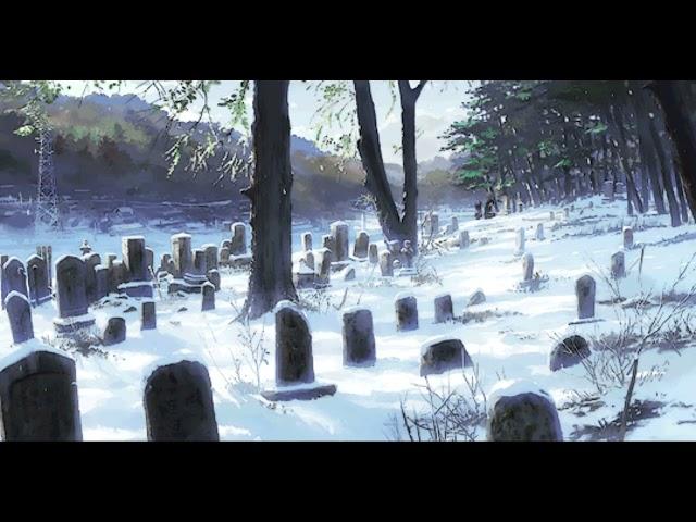 Luca Maxim - A Tomb (S L O W E D + Reverbed) [Requested]