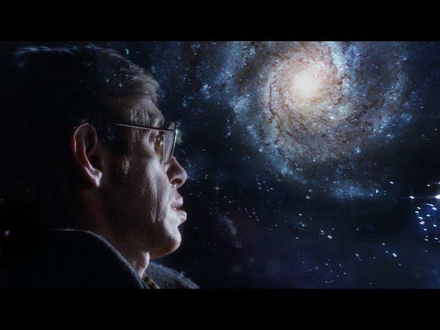 The Preciousness of Time: A Stephen Hawking Tribute