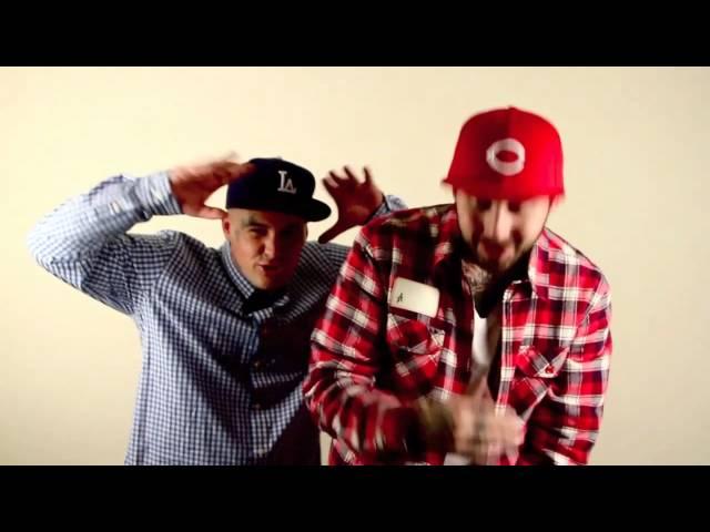 Grips & Tonic - Keep a Fitted (Video Clip)