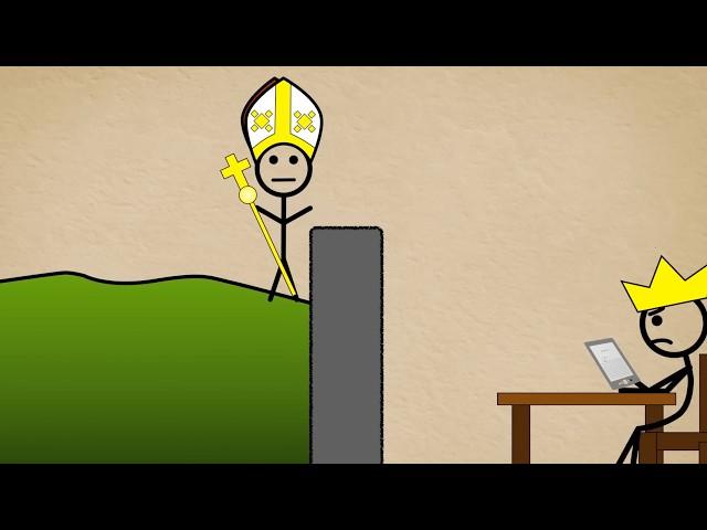 Vatican City Explained