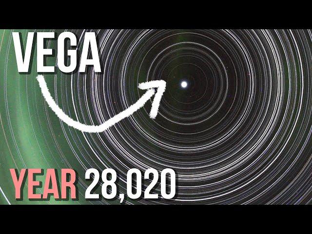 Why is Vega so Important! Here's everything you should know about our future north star Vega!