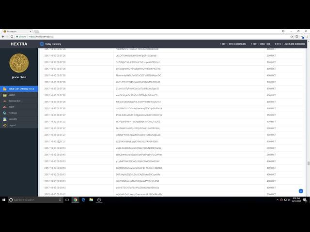 Hextracoin ICO Buying Tips