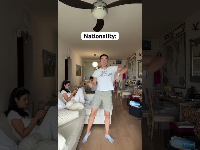 Haha I LOVE THIS DANCE NOW 🪩 #fyp #dance #mom #shorts #relatable #skit #facts #summer #viral