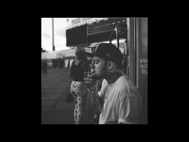 Mac Miller type beat x smooth guitar instrumental | 'runnin' (Prod. HJTbeats)