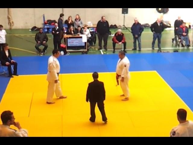 Khizriev Akhmed judo +100kg(1)