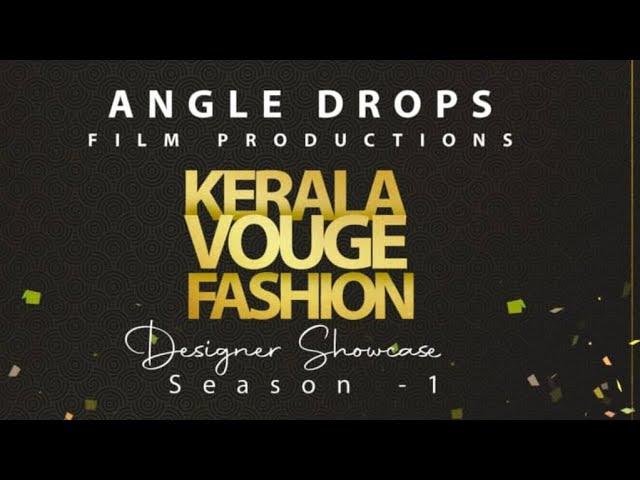 What's HOT at Kerala Vogue Fashion Show 2024