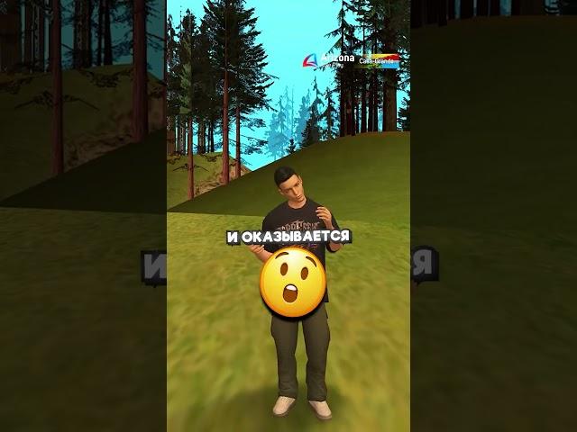 100% СКИЛЛ СТРЕЛЬБЫ в НАЧАЛЕ ИГРЫ ГТА Сан Андреас #gta #gtasanandreas #gtasa #arizonarp #самп